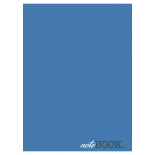 Zeszyt szkolny OFFICE PRODUCTS, A5, w linie, 80 kart., 60gsm, mix kolorów