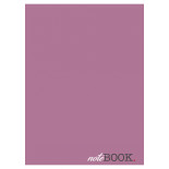 Zeszyt szkolny OFFICE PRODUCTS, A5, w kratkę, 96 kart., 60gsm, mix kolorów