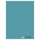 Zeszyt szkolny OFFICE PRODUCTS, A5, w kratkę, 96 kart., 60gsm, mix kolorów