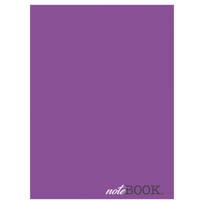 Zeszyt szkolny OFFICE PRODUCTS, A5, w linie, 96 kart., 60gsm, mix kolorów