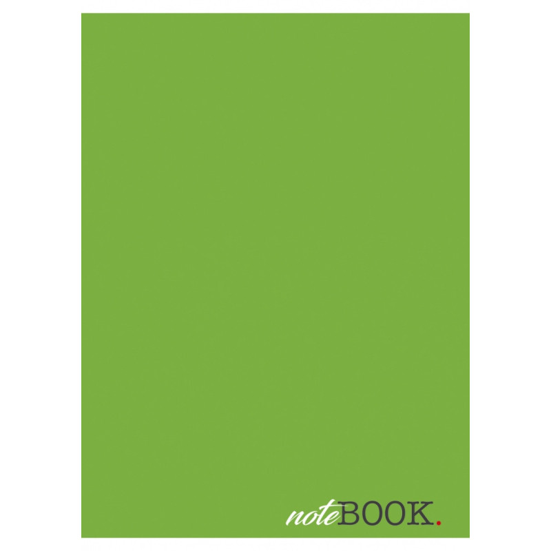 Zeszyt szkolny OFFICE PRODUCTS, A5, w linie, 96 kart., 60gsm, mix kolorów