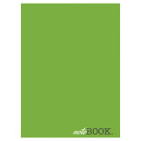 Zeszyt szkolny OFFICE PRODUCTS, A5, w linie, 96 kart., 60gsm, mix kolorów