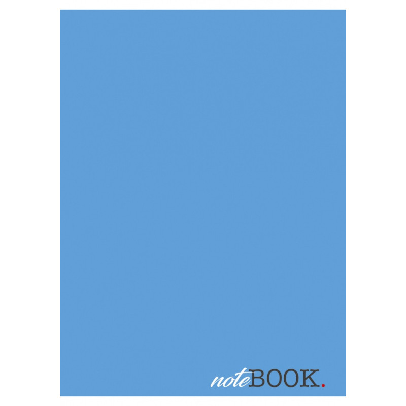 Zeszyt szkolny OFFICE PRODUCTS, A5, w linie, 96 kart., 60gsm, mix kolorów