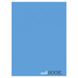 Zeszyt szkolny OFFICE PRODUCTS, A5, w linie, 96 kart., 60gsm, mix kolorów