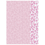 Zeszyt szkolny GIMBOO, A4, w kratkę, 60 kart., 70gsm, mix wzorów