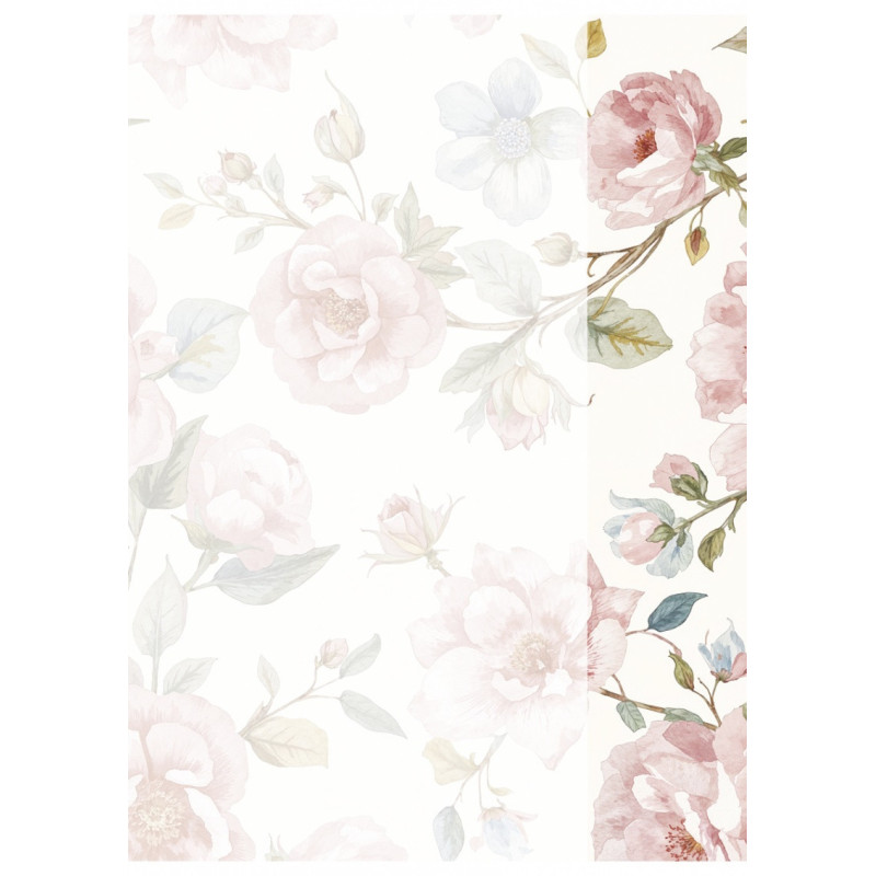 Zeszyt szkolny GIMBOO, A4, w linie, 60 kart., 70gsm, mix wzorów