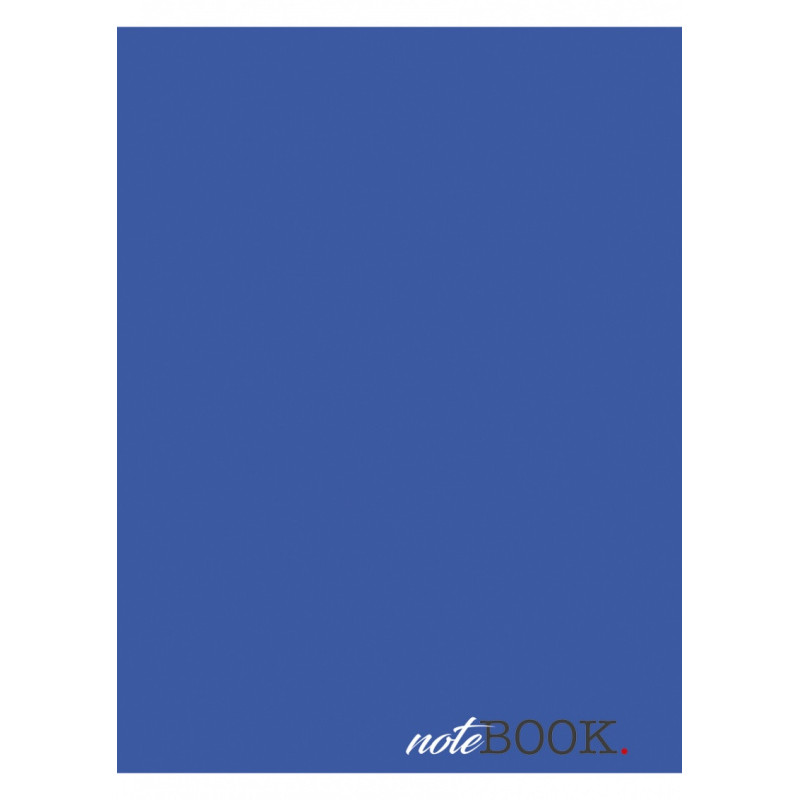 Zeszyt szkolny OFFICE PRODUCTS, A4, w kratkę, 96 kart., 60gsm, mix kolorów