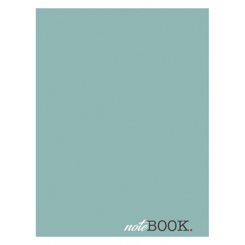 Zeszyt szkolny OFFICE PRODUCTS, A4, w kratkę, 96 kart., 60gsm, mix kolorów