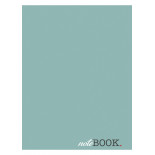 Zeszyt szkolny OFFICE PRODUCTS, A4, w kratkę, 96 kart., 60gsm, mix kolorów