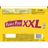 Wafel PRINCE POLO XXL, classic, 45g