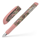 Pióro wieczne SCHNEIDER Voice, M, apricot jungle