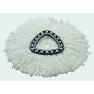 Wkład do mopa VILEDA PROFESSIONAL UltraSpin Mini, z mikrowłókien