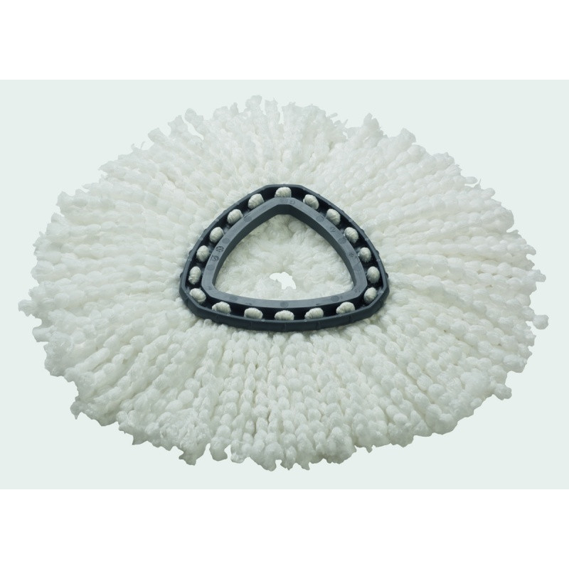 Wkład do mopa VILEDA PROFESSIONAL UltraSpin Mini, z mikrowłókien