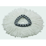 Wkład do mopa VILEDA PROFESSIONAL UltraSpin Mini, z mikrowłókien