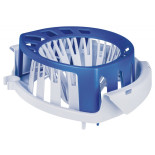 Wyciskacz do mopa paskowego (koszyk) VILEDA PROFESSIONAL SuperMop, zestaw nr 2, niebieski