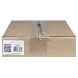 Rolki termiczne OFFICE PRODUCTS, 57mm x 6m, gr. 48 +/- 6, 72 szt., białe