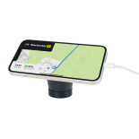 Butelka termiczna TROIKA Stand by me, termos, z nakrętką MagSafe, 550ml, czarna