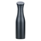 Butelka termiczna TROIKA Stand by me, termos, z nakrętką MagSafe, 550ml, czarna