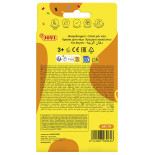 Farby do malowania twarzy JOVI, 6x8ml, mix kolorów