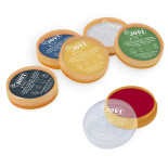 Farby do malowania twarzy JOVI, 6x8ml, mix kolorów