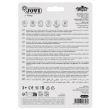 Farby do malowania twarzy JOVI, w sztyfcie, ze skuwką, 6 szt., mix kolorów