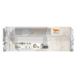 Masa papierowa JOVI Patmaché, gotowa do użycia, 680g