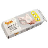 Masa papierowa JOVI Patmaché, gotowa do użycia, 680g