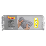 Glina samoutwardzalna JOVI, 250g, szara