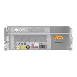 Glina samoutwardzalna JOVI, 250g, szara