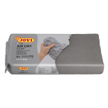 Glina samoutwardzalna JOVI, 250g, szara