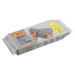 Glina samoutwardzalna JOVI, 250g, szara