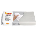 Glina samoutwardzalna JOVI, 500g, biała