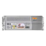 Glina samoutwardzalna JOVI, 500g, szara