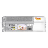 Glina samoutwardzalna JOVI, 1000g, biała