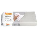 Glina samoutwardzalna JOVI, 1000g, biała