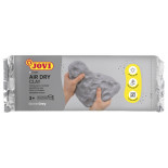 Glina samoutwardzalna JOVI, 1000g, szara