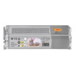 Glina samoutwardzalna JOVI, 1000g, szara