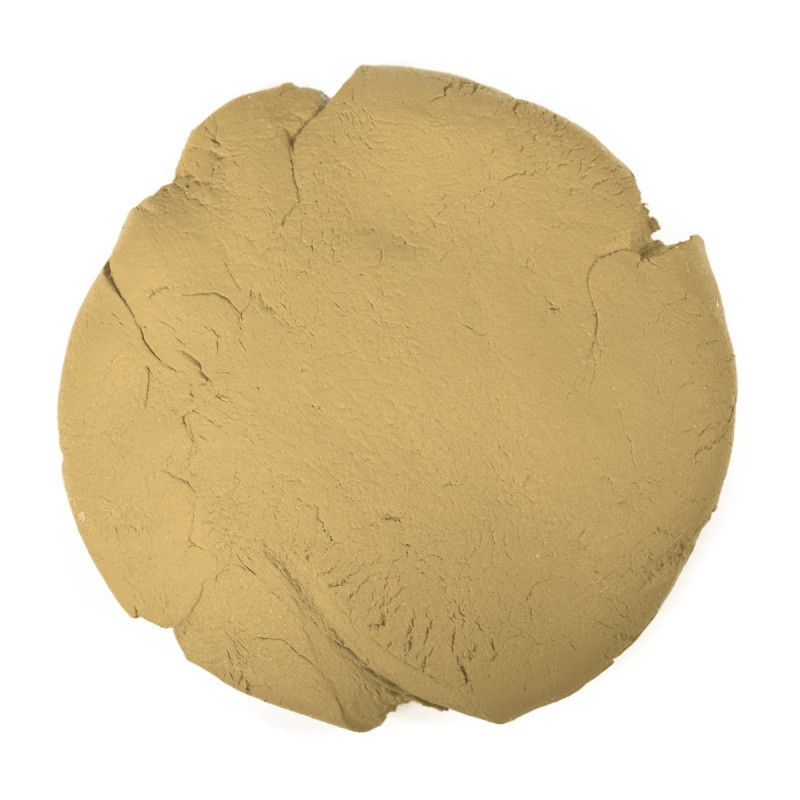 Glina samoutwardzalna JOVI, 250g, piaskowa (ochra)
