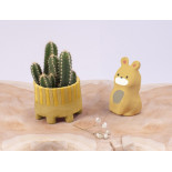 Glina samoutwardzalna JOVI, 250g, piaskowa (ochra)