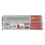 Glina samoutwardzalna JOVI, 500g, ceglana (terracotta)