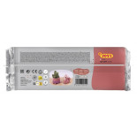 Glina samoutwardzalna JOVI, 1000g, ceglana (terracotta)