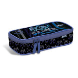 Piórnik ICO Lizzy Esport Gamer on Duty, mix kolorów