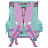 Tornister ICO Lizzy Lollipop Capybara, 23L, mix kolorów