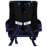 Tornister ICO Lizzy Esport Gamer on Duty, 23L, mix kolorów