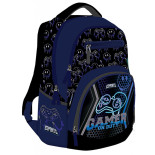 Plecak ICO Lizzy Esport Gamer on Duty, 27L, mix kolorów