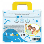 Zestaw plasteliny JOVI dla dzieci, 4x38g, mix kolorów