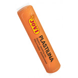 Zestaw plasteliny JOVI, 6x15g, mix kolorów