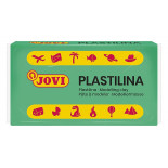 Zestaw plasteliny JOVI, 10x50g, mix kolorów