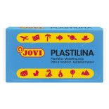 Display plasteliny JOVI, 30x50g, 2x15 kolorów, mix kolorów