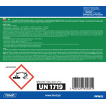 Koncentrat do mycia fasad, elewacji, tarasów TENZI, Apc Out, 5l